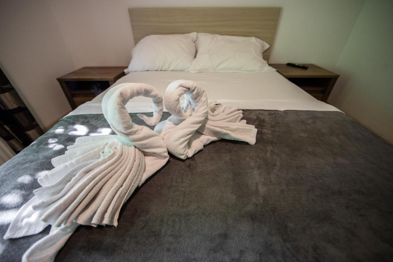 Casa Arcadia 1 Piscina,jacuzzi, Sauna Holiday home *